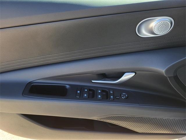 new 2025 Hyundai Elantra car, priced at $20,991