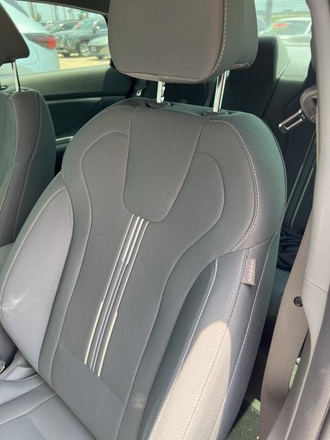 used 2022 Hyundai Elantra car, priced at $18,991