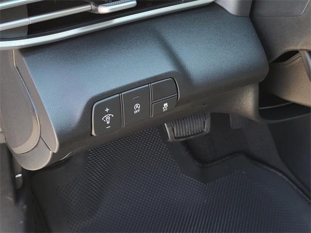 new 2025 Hyundai Elantra car, priced at $20,991