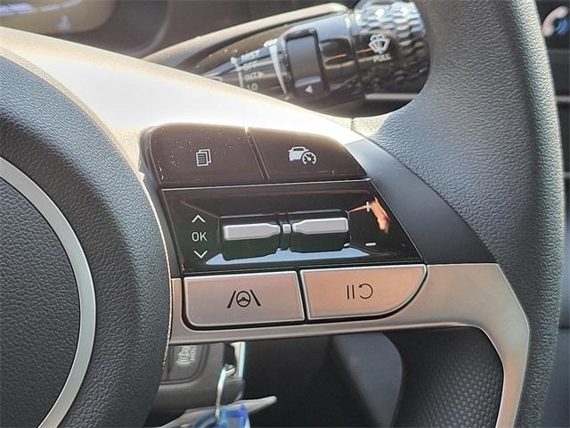 new 2025 Hyundai Elantra car, priced at $20,991