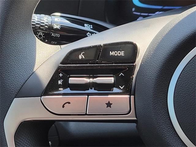 new 2025 Hyundai Elantra car, priced at $20,991