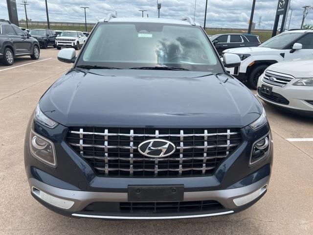 used 2023 Hyundai Venue car, priced at $19,991