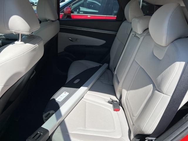 used 2022 Hyundai Tucson car, priced at $23,998