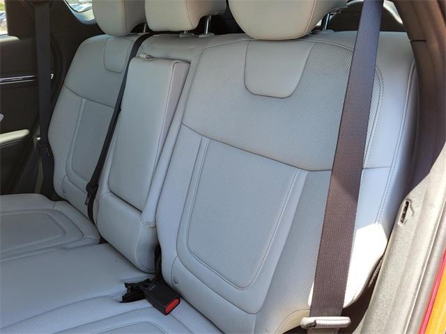 used 2022 Hyundai Tucson car, priced at $23,680