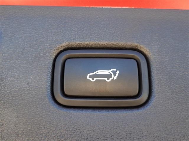 used 2022 Hyundai Tucson car, priced at $23,680