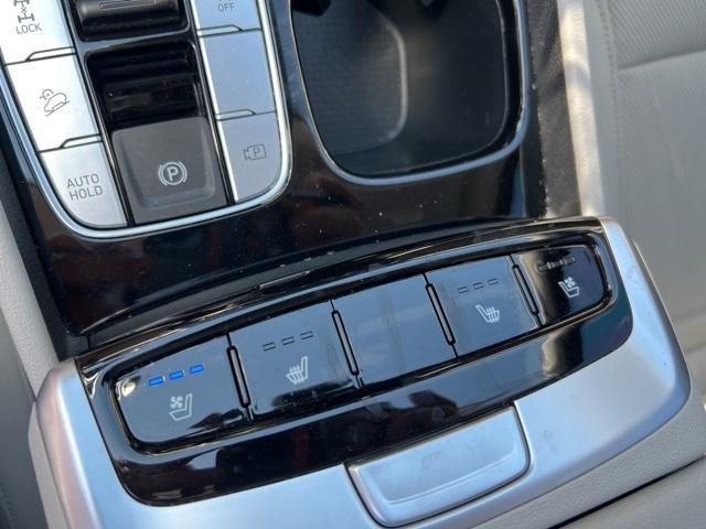 used 2022 Hyundai Tucson car, priced at $23,998