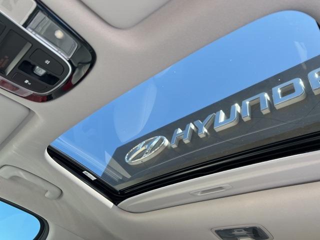 used 2022 Hyundai Tucson car, priced at $23,998