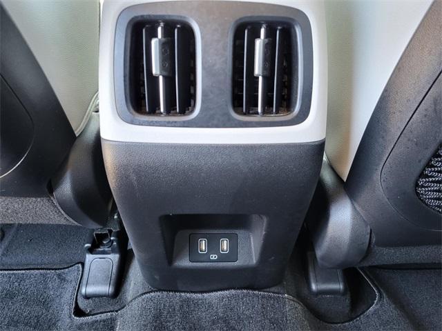 used 2022 Hyundai Tucson car, priced at $23,680
