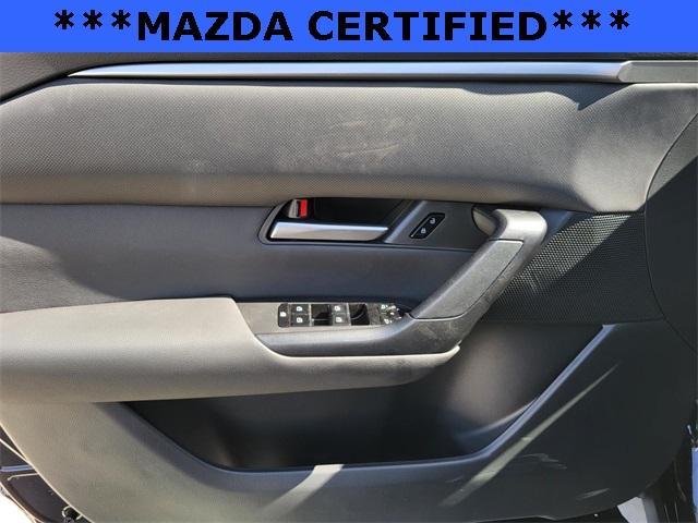used 2025 Mazda CX-50 car, priced at $30,990