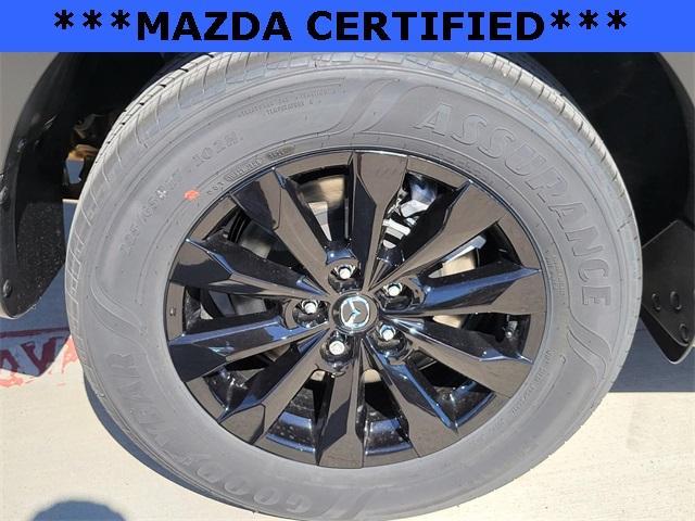 used 2025 Mazda CX-50 car, priced at $30,990