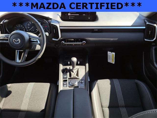 used 2025 Mazda CX-50 car, priced at $30,990