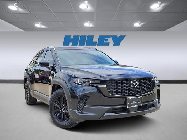 used 2025 Mazda CX-50 car, priced at $29,990