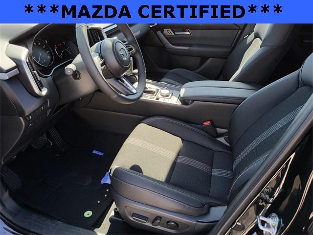 used 2025 Mazda CX-50 car, priced at $30,990