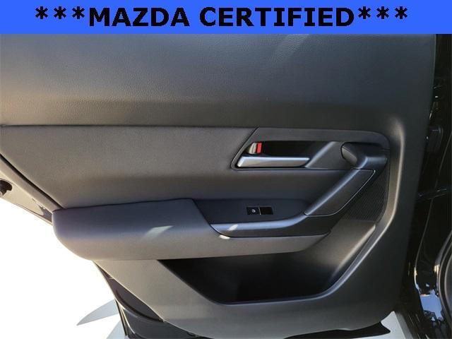 used 2025 Mazda CX-50 car, priced at $30,990