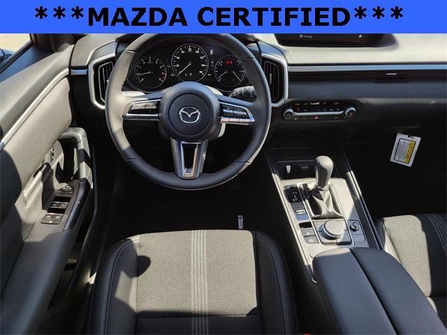 used 2025 Mazda CX-50 car, priced at $30,990