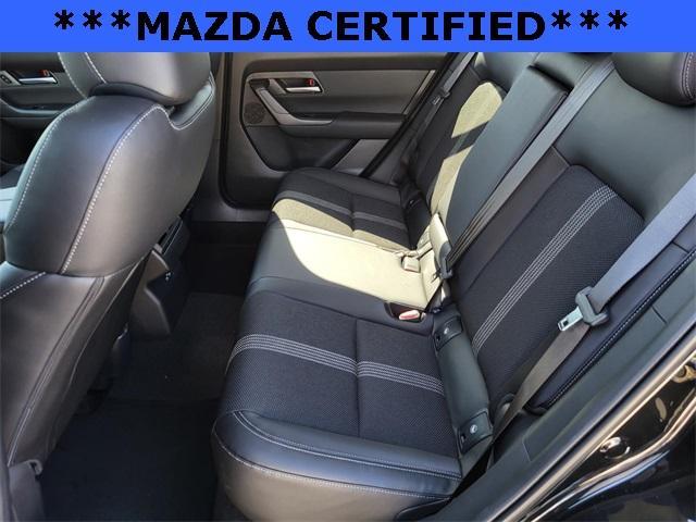 used 2025 Mazda CX-50 car, priced at $30,990