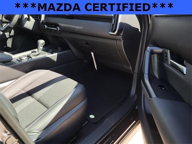 used 2025 Mazda CX-50 car, priced at $30,990