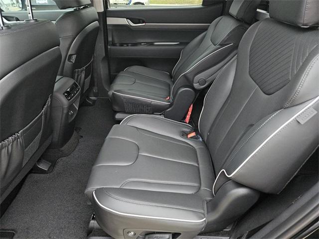 new 2025 Hyundai Palisade car, priced at $39,290