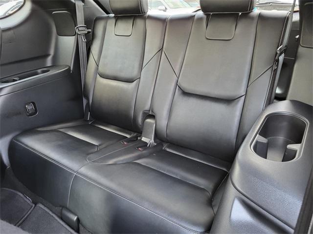 used 2021 Mazda CX-9 car, priced at $25,991
