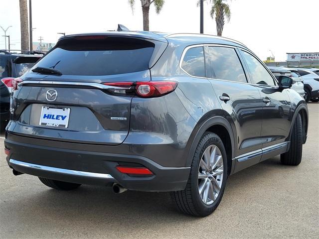 used 2021 Mazda CX-9 car, priced at $25,991