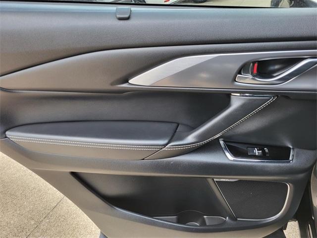 used 2021 Mazda CX-9 car, priced at $25,991