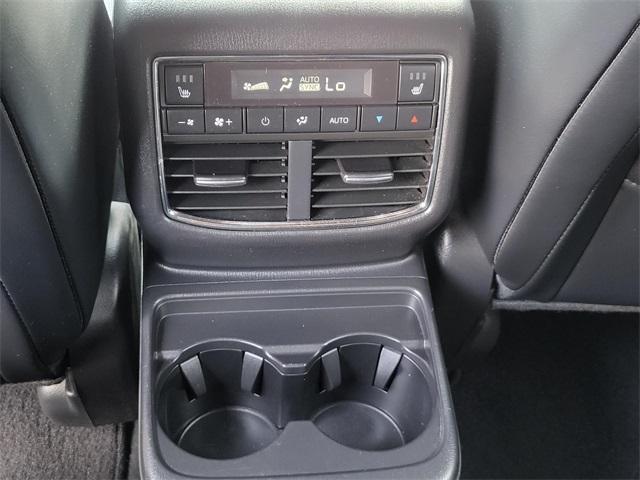 used 2021 Mazda CX-9 car, priced at $25,991