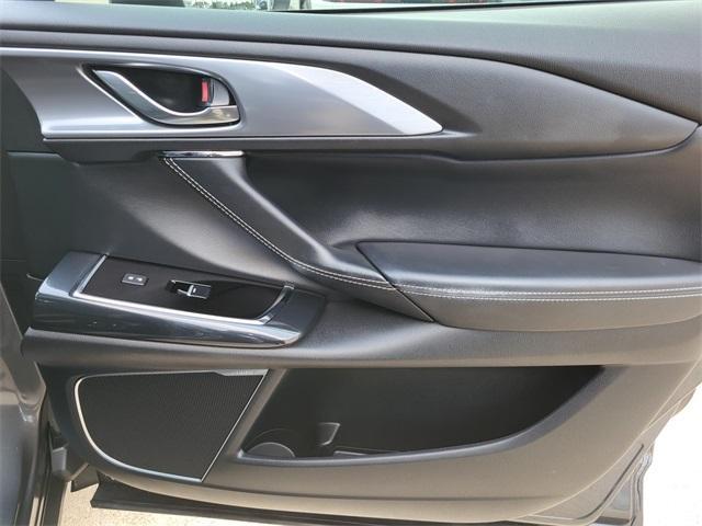 used 2021 Mazda CX-9 car, priced at $25,991