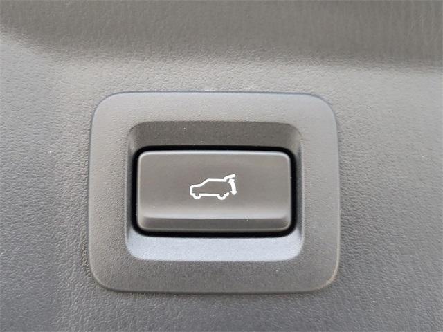 used 2021 Mazda CX-9 car, priced at $25,991