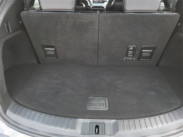 used 2021 Mazda CX-9 car, priced at $25,991