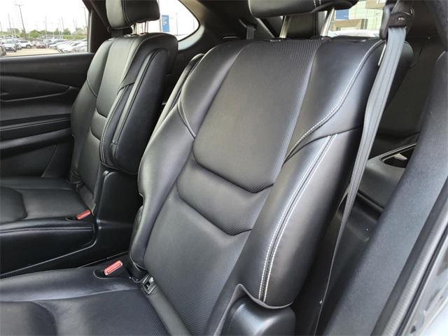 used 2021 Mazda CX-9 car, priced at $25,991