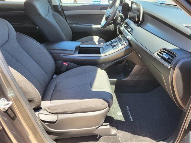 used 2022 Hyundai Palisade car, priced at $25,980
