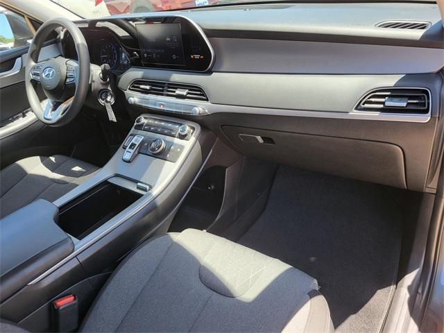 used 2022 Hyundai Palisade car, priced at $25,980