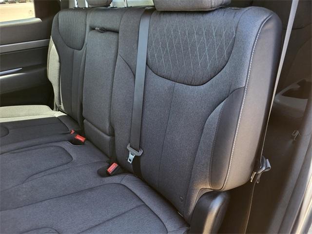 used 2022 Hyundai Palisade car, priced at $25,980