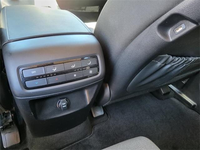 used 2022 Hyundai Palisade car, priced at $25,980