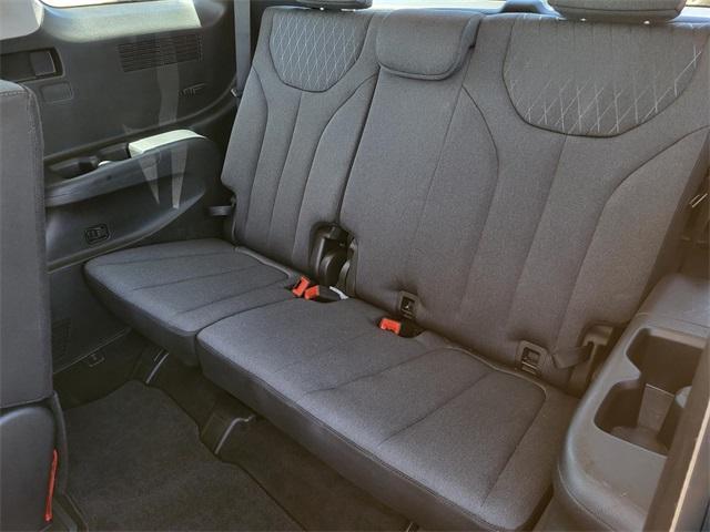 used 2022 Hyundai Palisade car, priced at $25,980