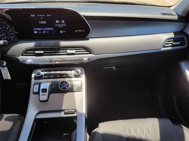 used 2022 Hyundai Palisade car, priced at $25,980