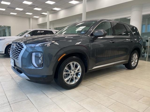 used 2022 Hyundai Palisade car, priced at $27,991