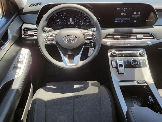 used 2022 Hyundai Palisade car, priced at $25,980