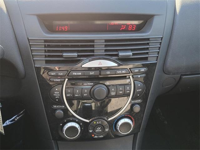 used 2005 Mazda RX-8 car, priced at $7,980