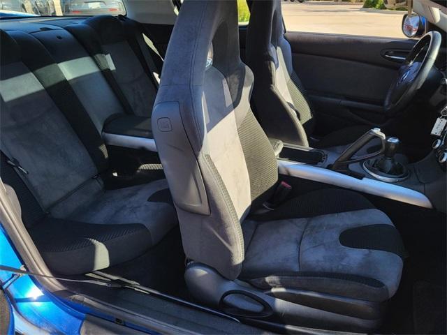 used 2005 Mazda RX-8 car, priced at $7,980
