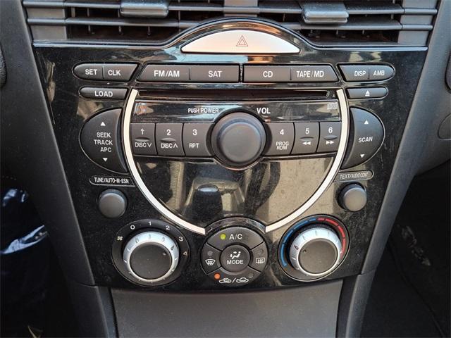 used 2005 Mazda RX-8 car, priced at $7,980