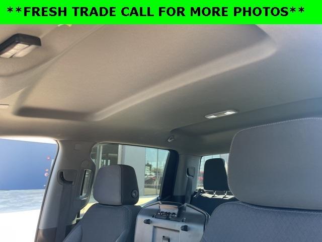 used 2020 GMC Sierra 1500 car, priced at $31,355