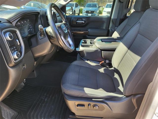 used 2020 GMC Sierra 1500 car, priced at $28,994