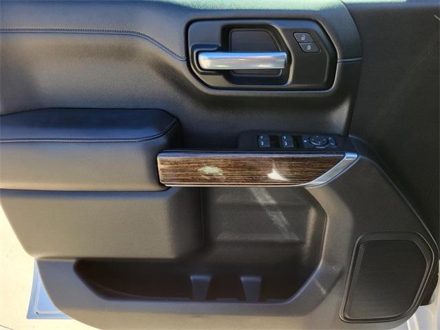 used 2020 GMC Sierra 1500 car, priced at $28,994