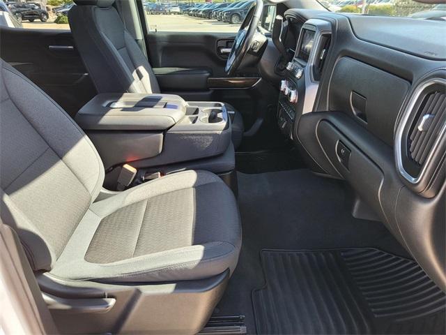 used 2020 GMC Sierra 1500 car, priced at $28,994