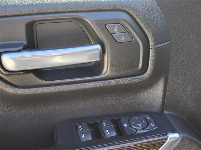 used 2020 GMC Sierra 1500 car, priced at $28,994