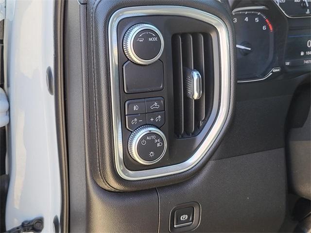used 2020 GMC Sierra 1500 car, priced at $28,994