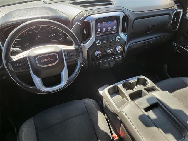 used 2020 GMC Sierra 1500 car, priced at $28,994