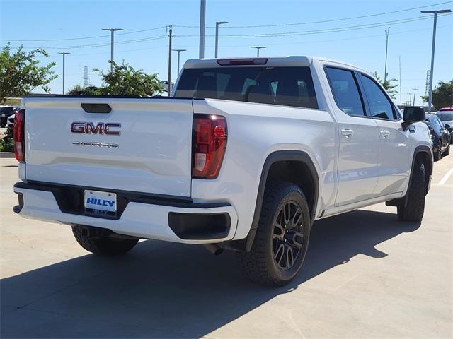used 2020 GMC Sierra 1500 car, priced at $28,994