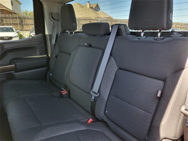 used 2020 GMC Sierra 1500 car, priced at $28,994